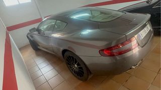 Aston Martin DB9 2006