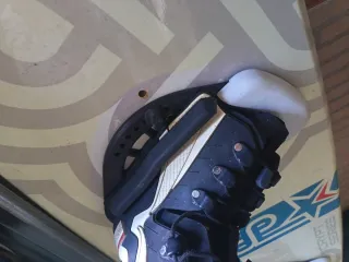 Tavola Wakeboard Crypt Series 140