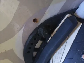 Tavola Wakeboard Crypt Series 140