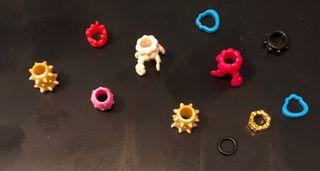 Braccialetti Monster High