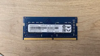 Memoria RAM 8GB DDR4 PC4-2666V