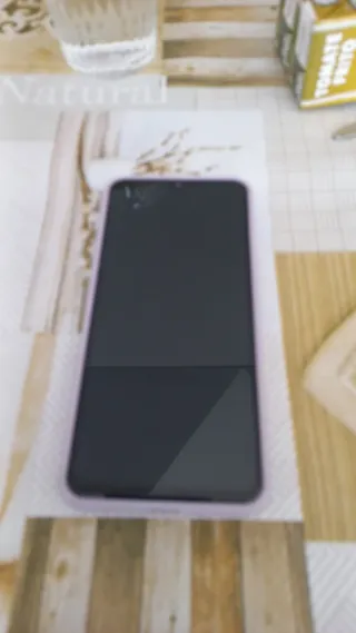 Samsung Galaxy A50 blu