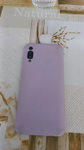 Samsung Galaxy A50 blu