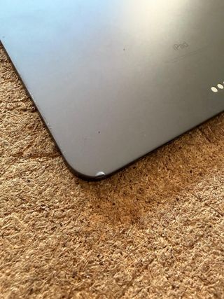 iPad Air 4 64GB Argento