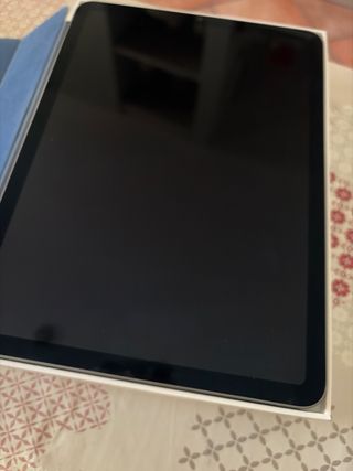 iPad Air 4 64GB Argento