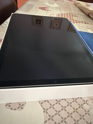 iPad Air 4 64GB Argento