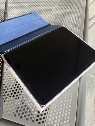 iPad Air 4 64GB Argento