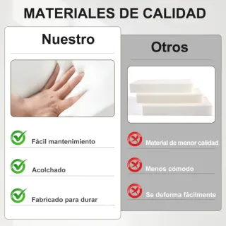 Poltrona Nordica-Retro Marrone