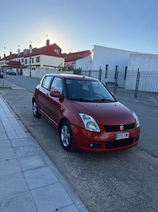 Suzuki Swift 2007