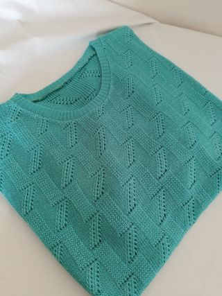 Maglioncino donna vintage