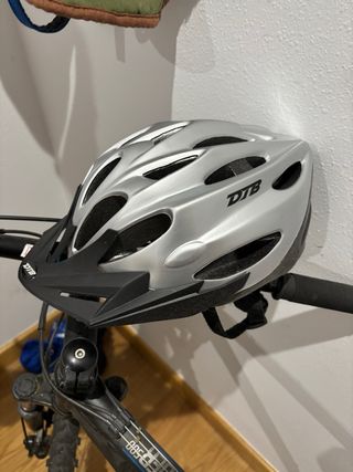 Bicicleta de montaña para adulto