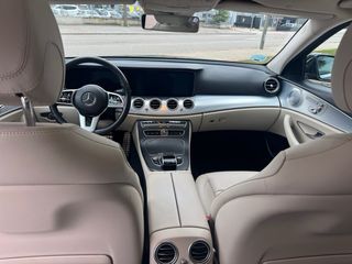 Mercedes-Benz Clase E 2019