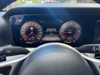 Mercedes-Benz Clase E 2019