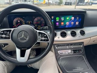 Mercedes-Benz Clase E 2019