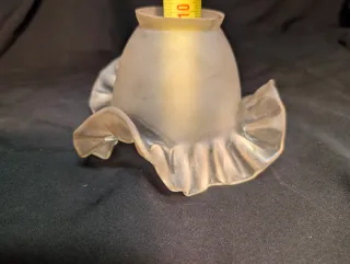 Tulipa Cristal Satinado Vintage