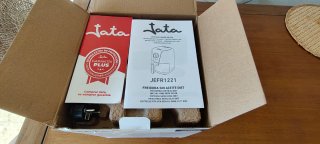 Freidora de aire Jata nueva a estrenar