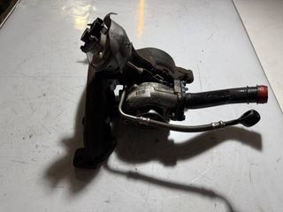 Turbocompresor Peugeot