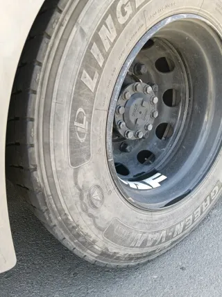 DAF XF 460 Euro 6 2014 Cabeza tractora 15500€