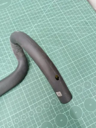 Manillar Specialized S-Works Shallow Bend