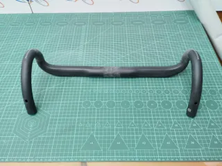 Manillar Specialized S-Works Shallow Bend