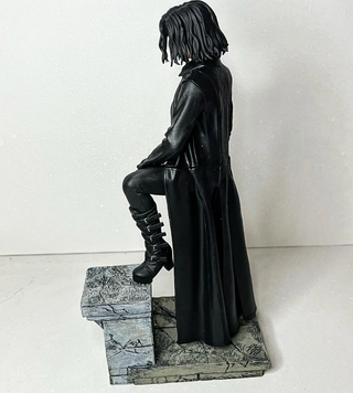 Figura Resina Selena Underworld