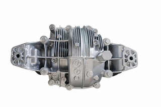 Diferencial ZF Mercedes 4460 310 036