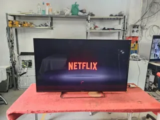 Panasonic 50 Smart TV