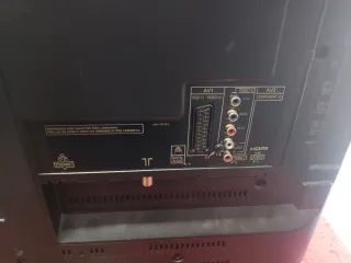 Panasonic 50 Smart TV