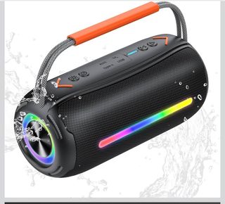 Altavoz Bluetooth Portátil 40W Asa