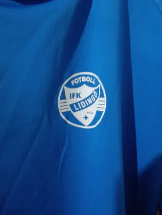 Felpa Nike WM IFK Lidingö