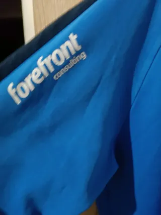 Felpa Nike WM IFK Lidingö