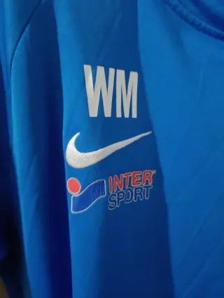 Felpa Nike WM IFK Lidingö