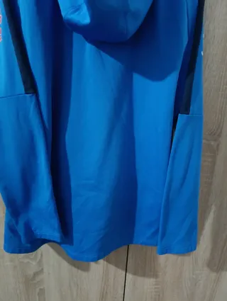 Felpa Nike WM IFK Lidingö