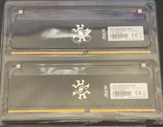 XPG Spectrix D80 DDR4 3200MHz RGB RAM