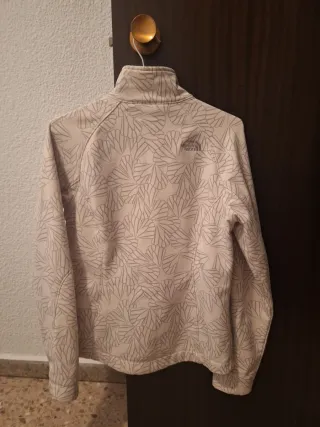 Polar The North Face Mujer Estampado