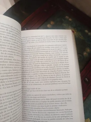 La broma infinita