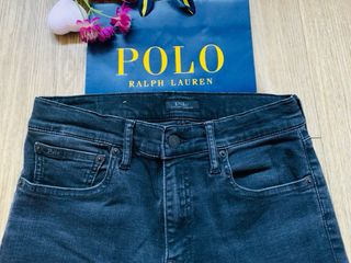 Denim Polo Ralph Lauren Jeans Skinny T/36