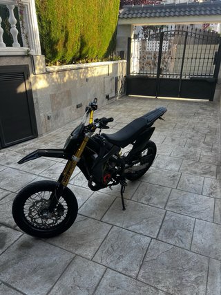 Rieju MRT Pro 2011 ITV2027