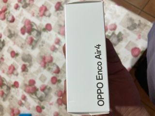 OPPO Enco Air4 Auriculares Inalámbricos