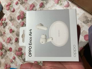 OPPO Enco Air4 Auriculares Inalámbricos