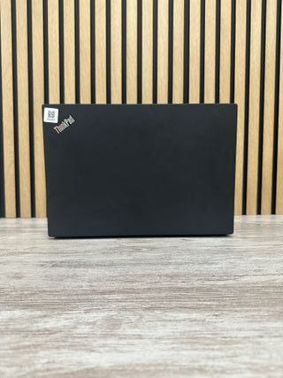 Lenovo Thinkpad T490 i7 16gb 256gb SSD