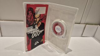 Dalla Russia con Amore PSP