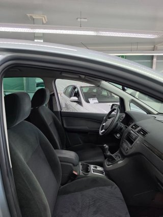 Ford C-MAX 2.0 ÚNICO DUEÑO