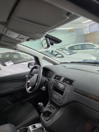 Ford C-MAX 2.0 ÚNICO DUEÑO