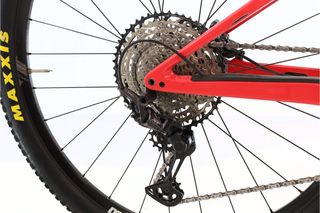 Orbea Oiz M30 XT (MTB) t.M Reacondicionada