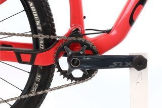 Orbea Oiz M30 XT (MTB) t.M Reacondicionada