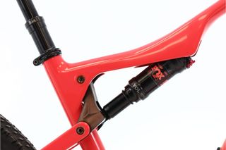 Orbea Oiz M30 XT (MTB) t.M Reacondicionada