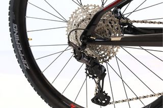 Bicicleta Massi Aire SL XT t.M Reacondicionada
