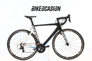 Giant Propel Advanced (carretera) t.56 Reacondicionada