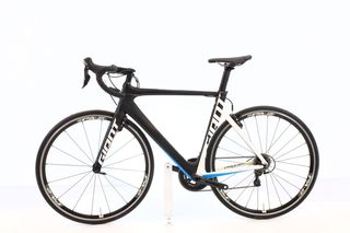 Giant Propel Advanced (carretera) t.56 Reacondicionada